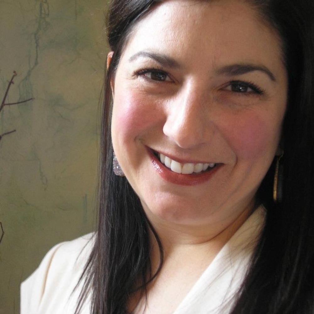 Meet your Posher, Jill